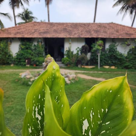 Shrīrangapattana Seed Resort מראה חיצוני תמונה