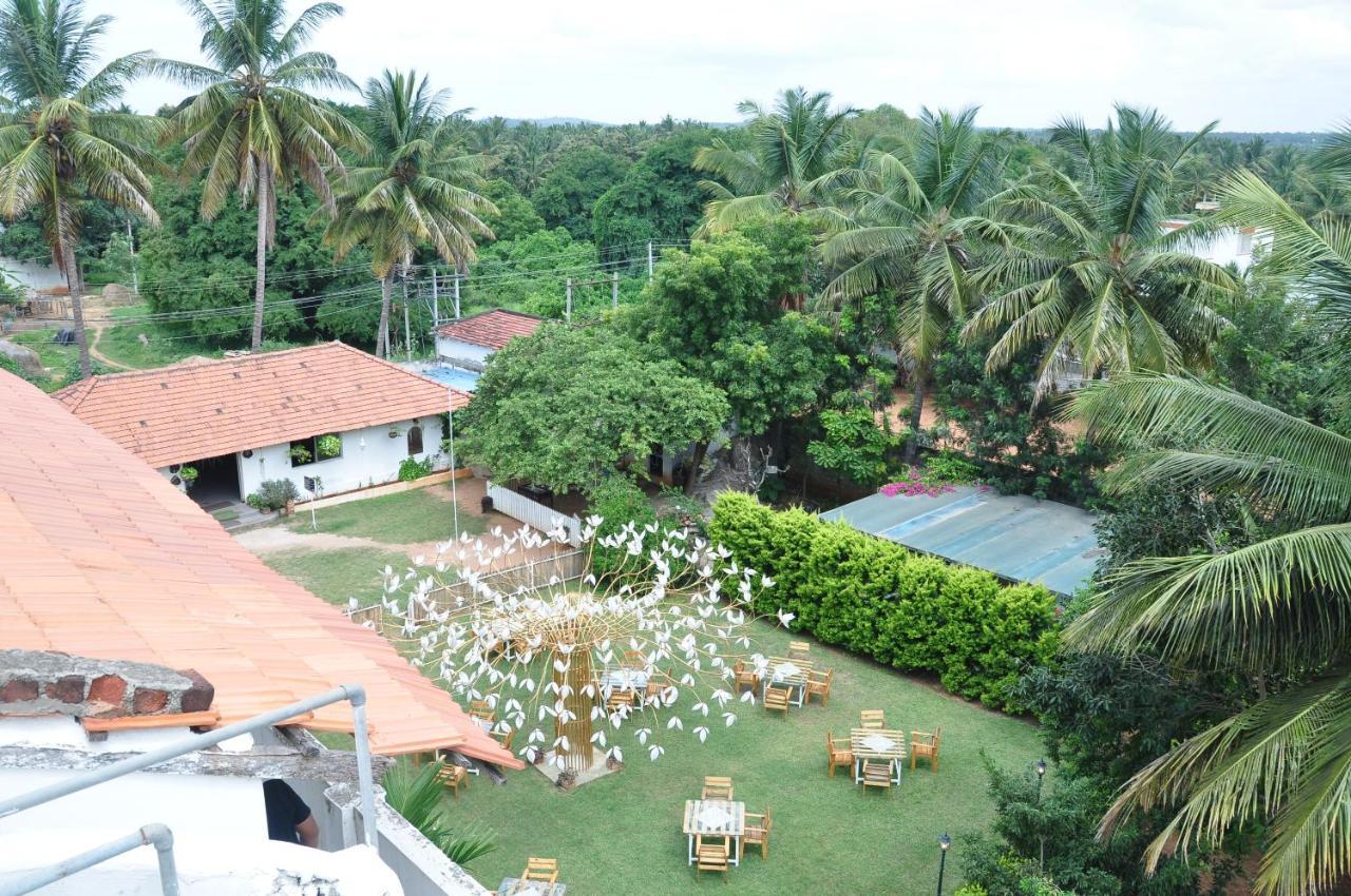Shrīrangapattana Seed Resort מראה חיצוני תמונה