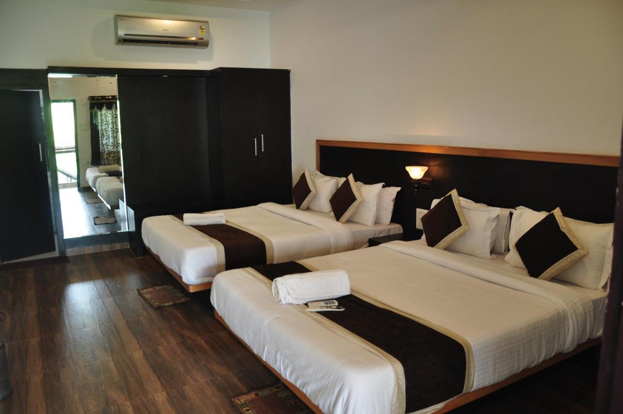 Shrīrangapattana Seed Resort מראה חיצוני תמונה