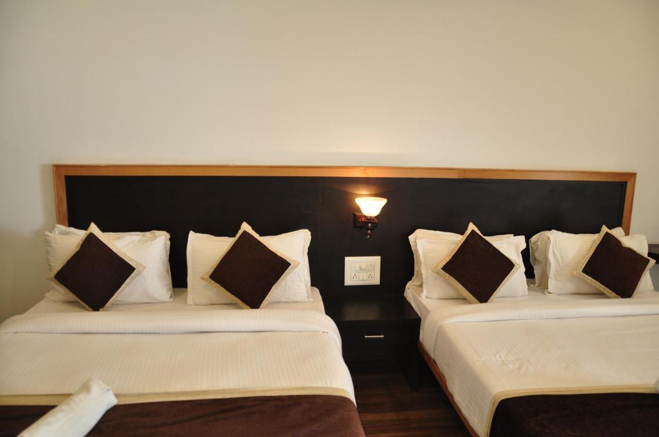 Shrīrangapattana Seed Resort מראה חיצוני תמונה