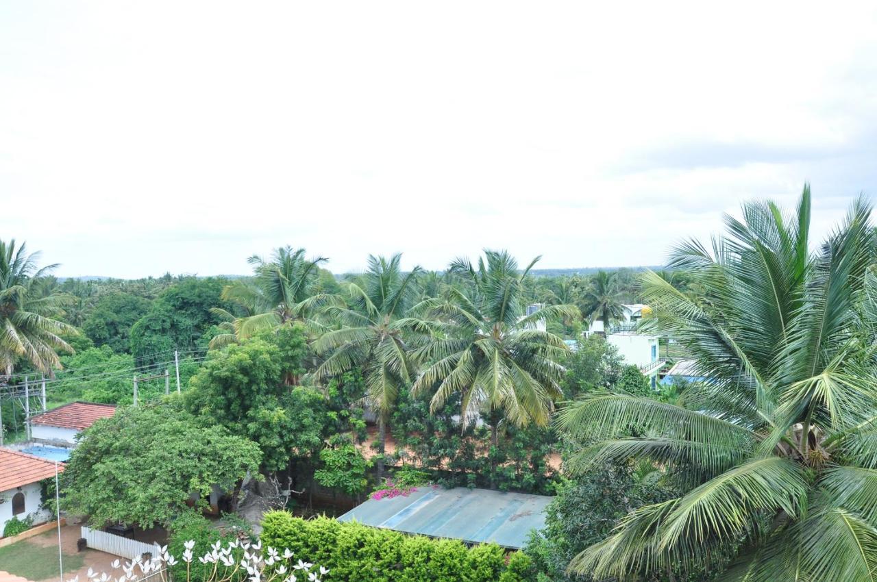 Shrīrangapattana Seed Resort מראה חיצוני תמונה