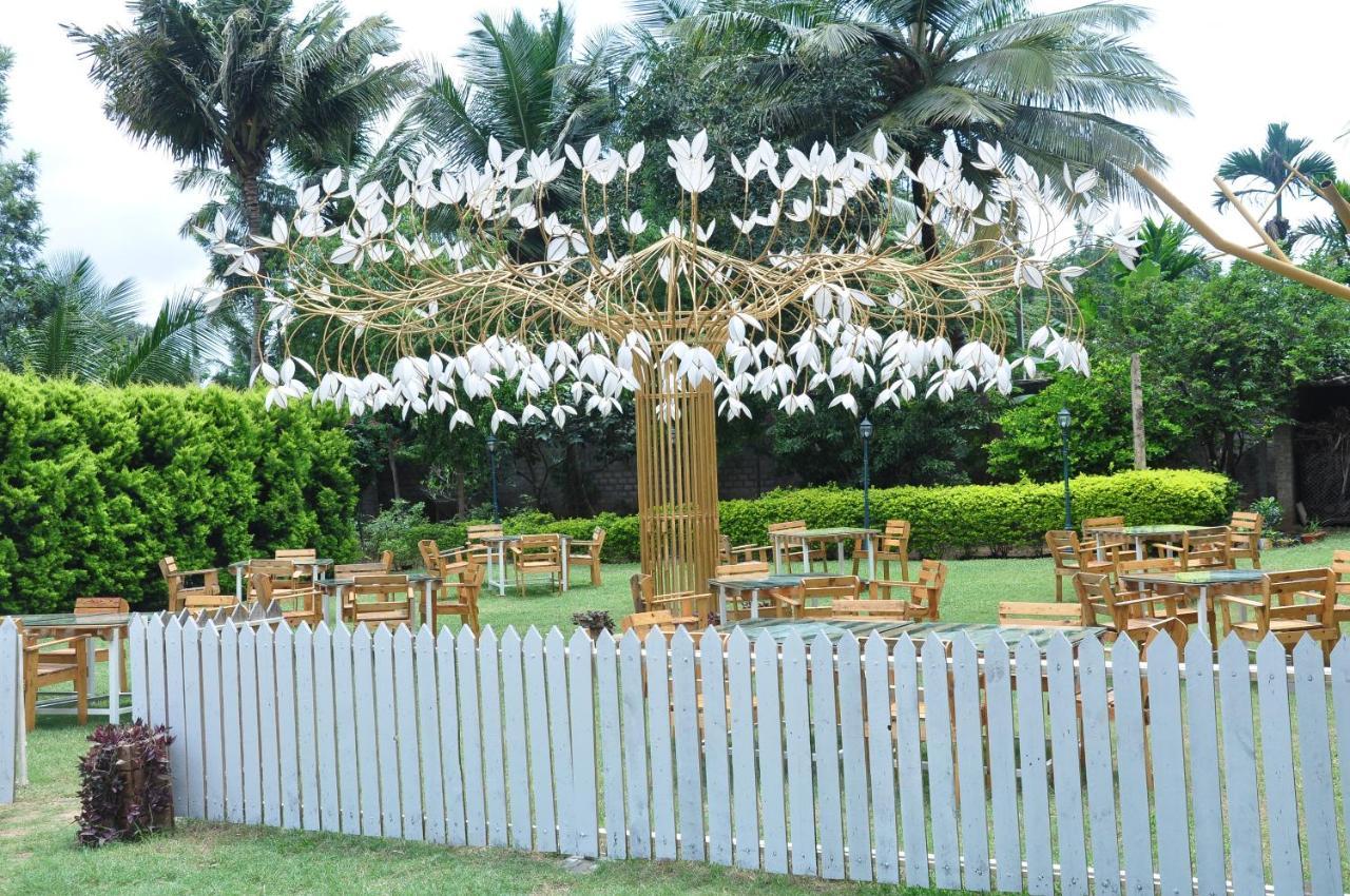 Shrīrangapattana Seed Resort מראה חיצוני תמונה