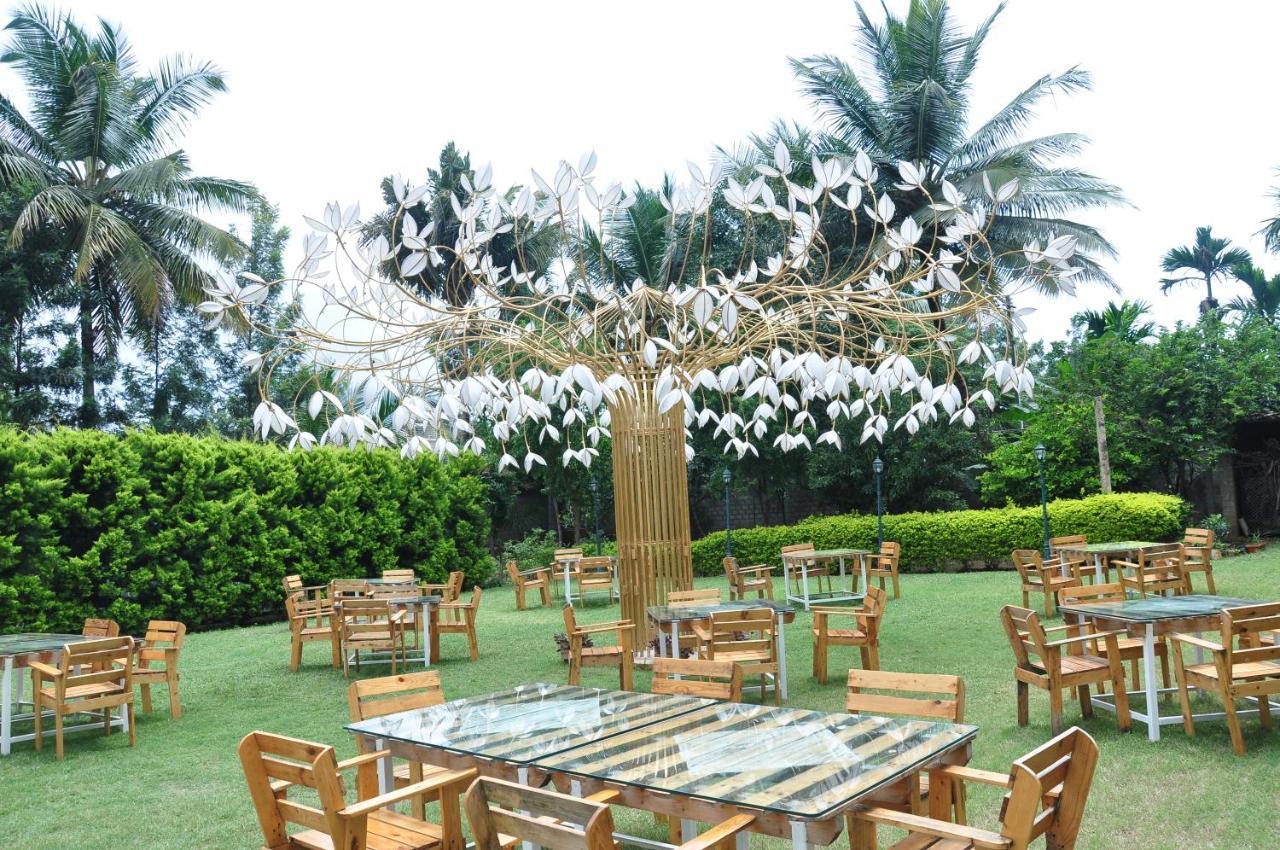 Shrīrangapattana Seed Resort מראה חיצוני תמונה