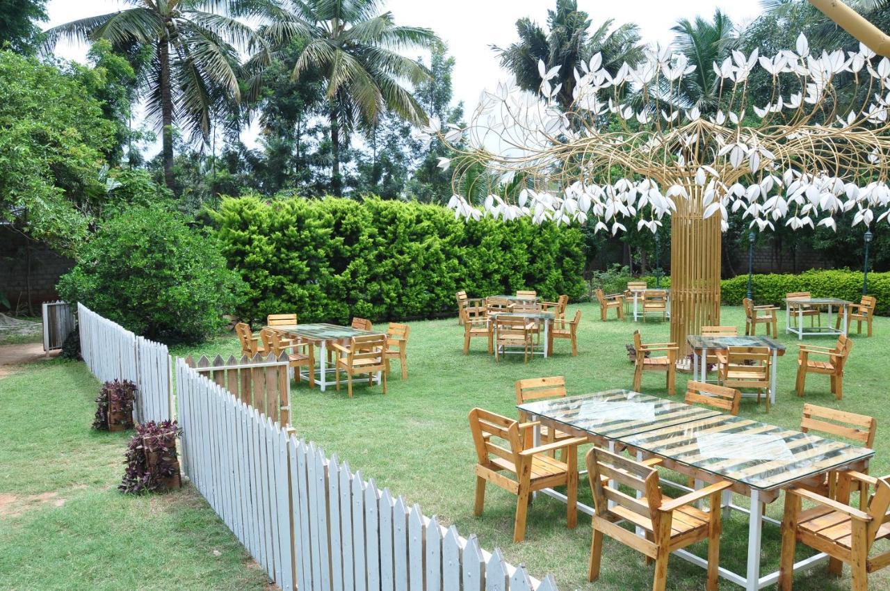 Shrīrangapattana Seed Resort מראה חיצוני תמונה