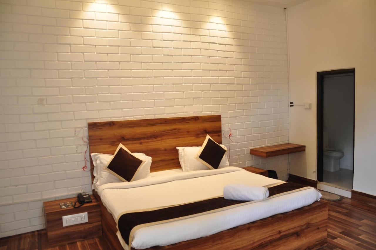 Shrīrangapattana Seed Resort מראה חיצוני תמונה