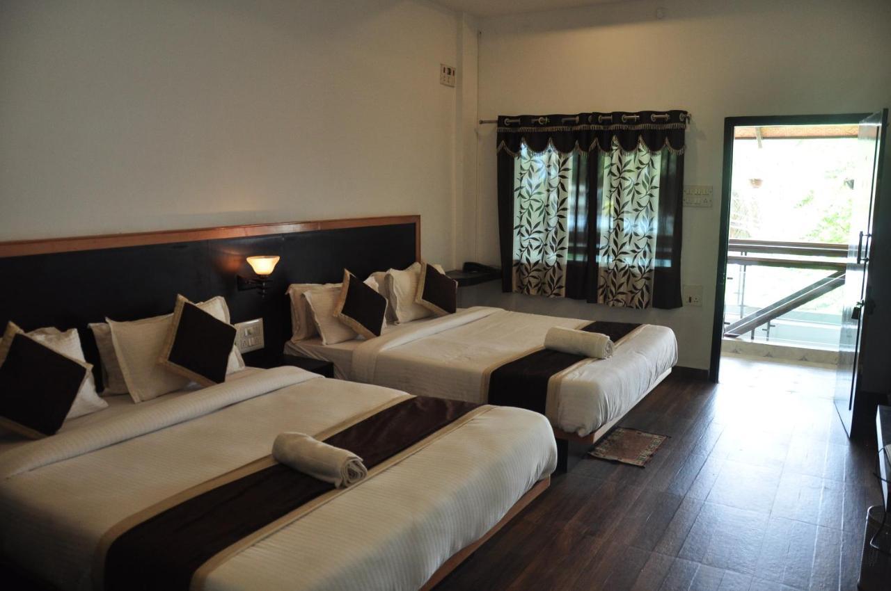 Shrīrangapattana Seed Resort מראה חיצוני תמונה