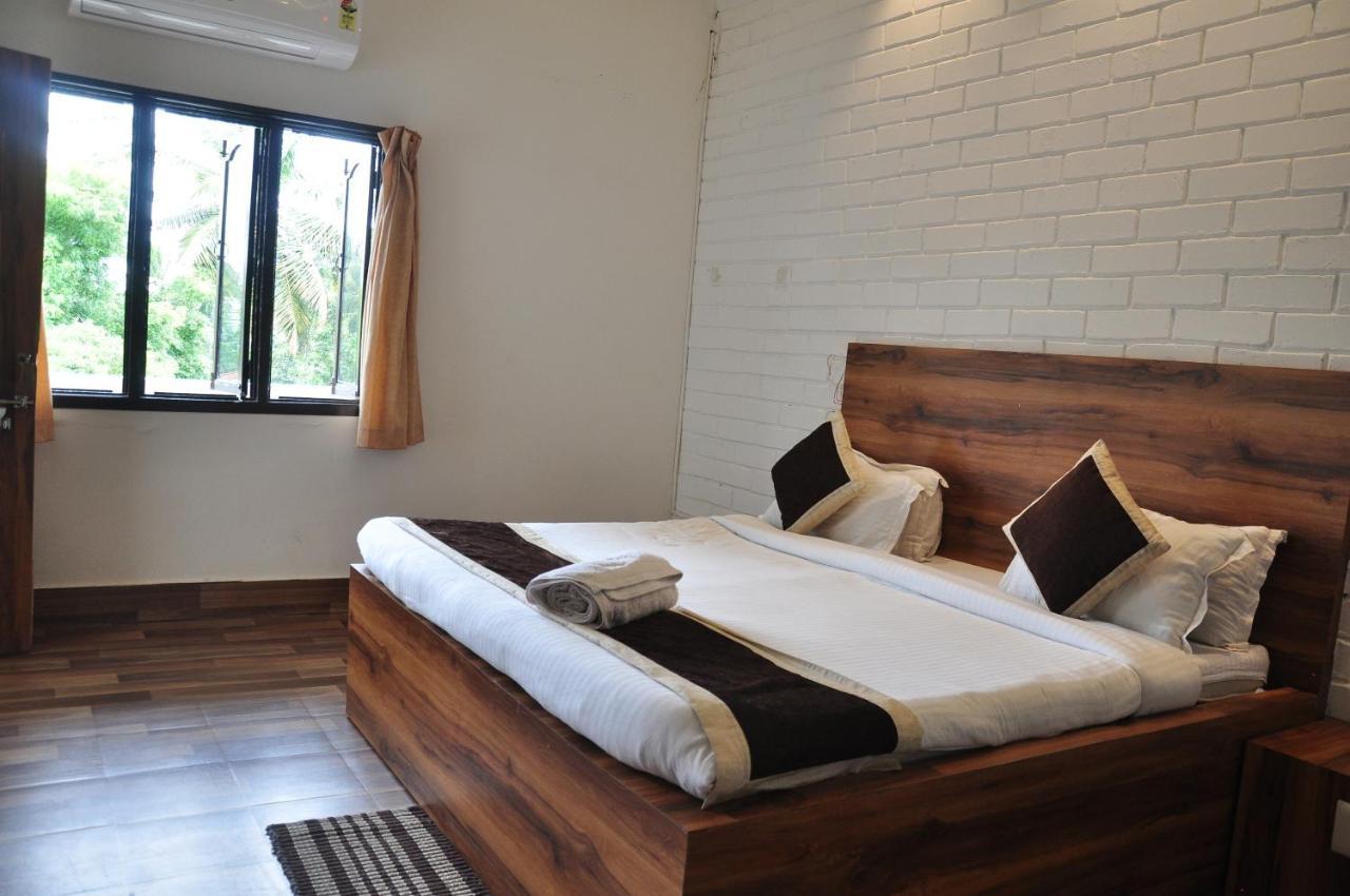Shrīrangapattana Seed Resort מראה חיצוני תמונה