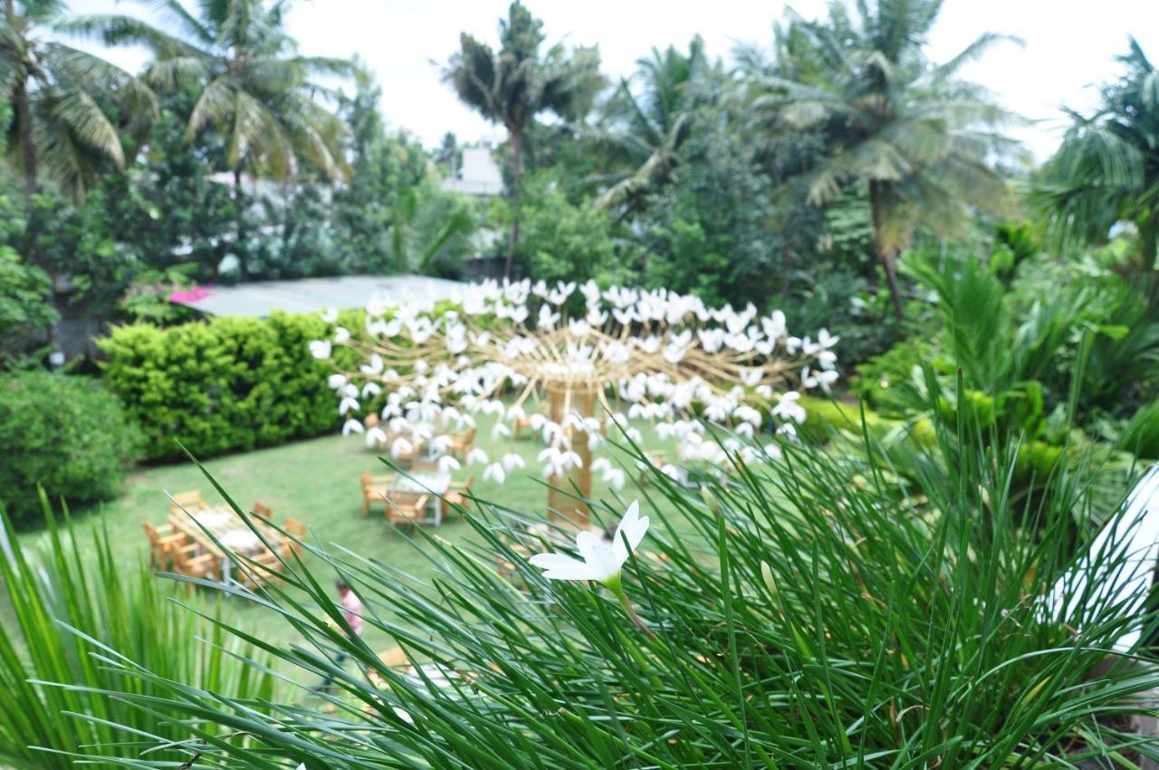 Shrīrangapattana Seed Resort מראה חיצוני תמונה