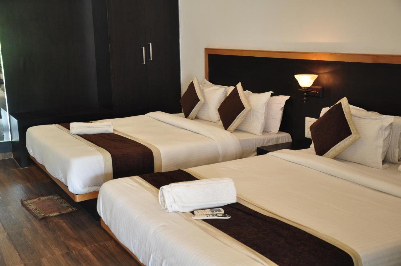 Shrīrangapattana Seed Resort מראה חיצוני תמונה
