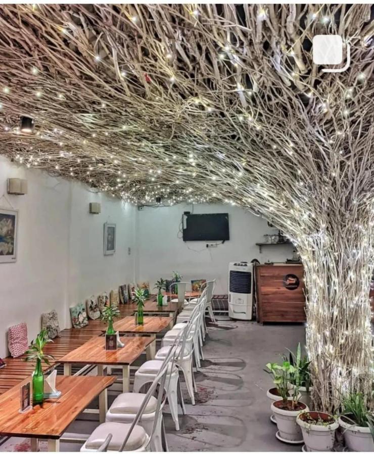Shrīrangapattana Seed Resort מראה חיצוני תמונה