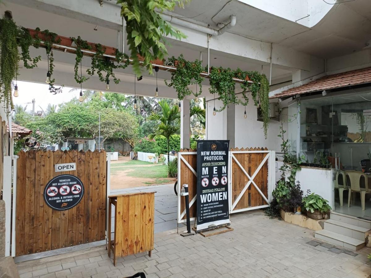 Shrīrangapattana Seed Resort מראה חיצוני תמונה