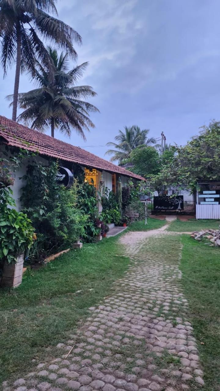 Shrīrangapattana Seed Resort מראה חיצוני תמונה