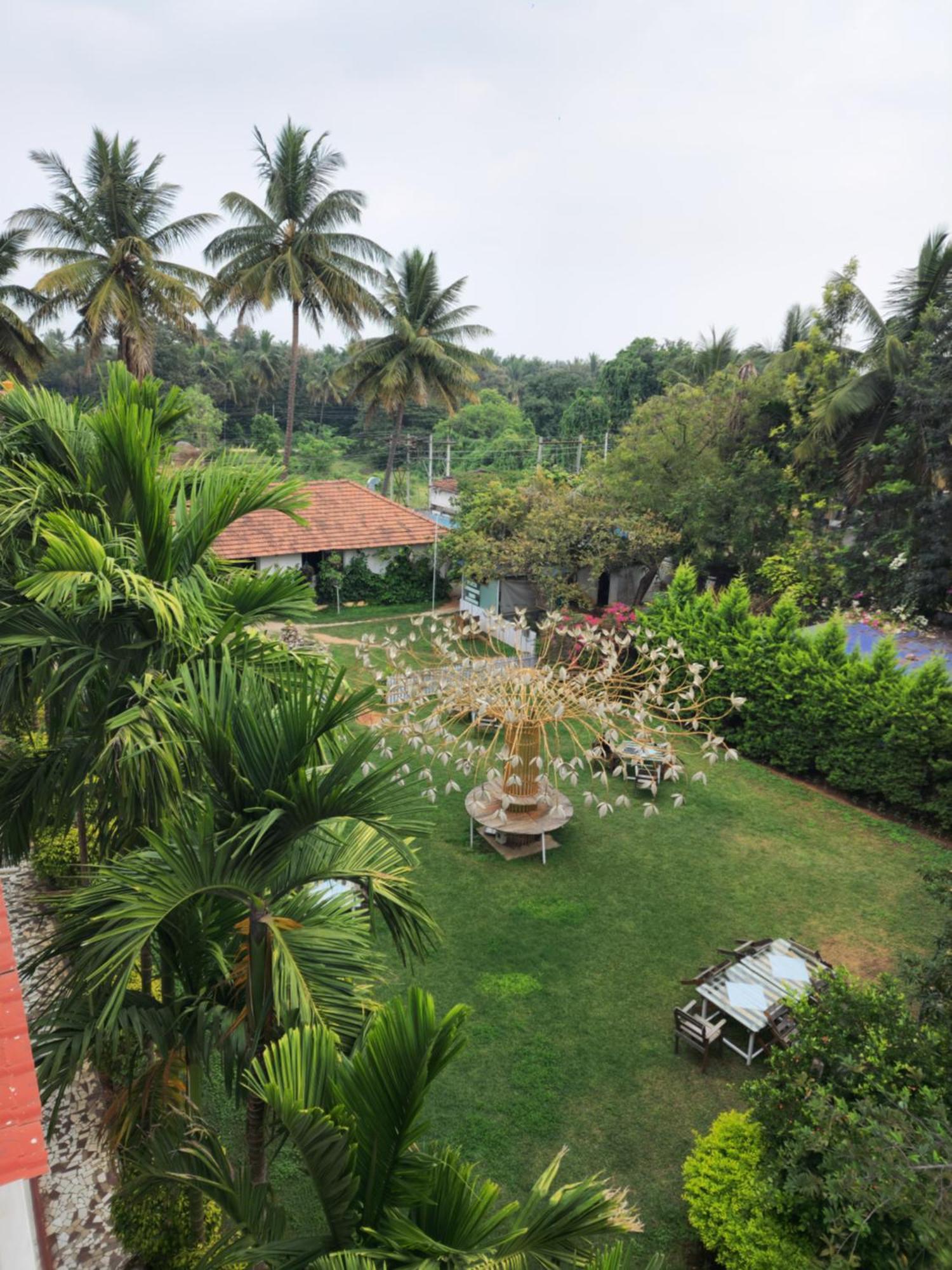 Shrīrangapattana Seed Resort מראה חיצוני תמונה