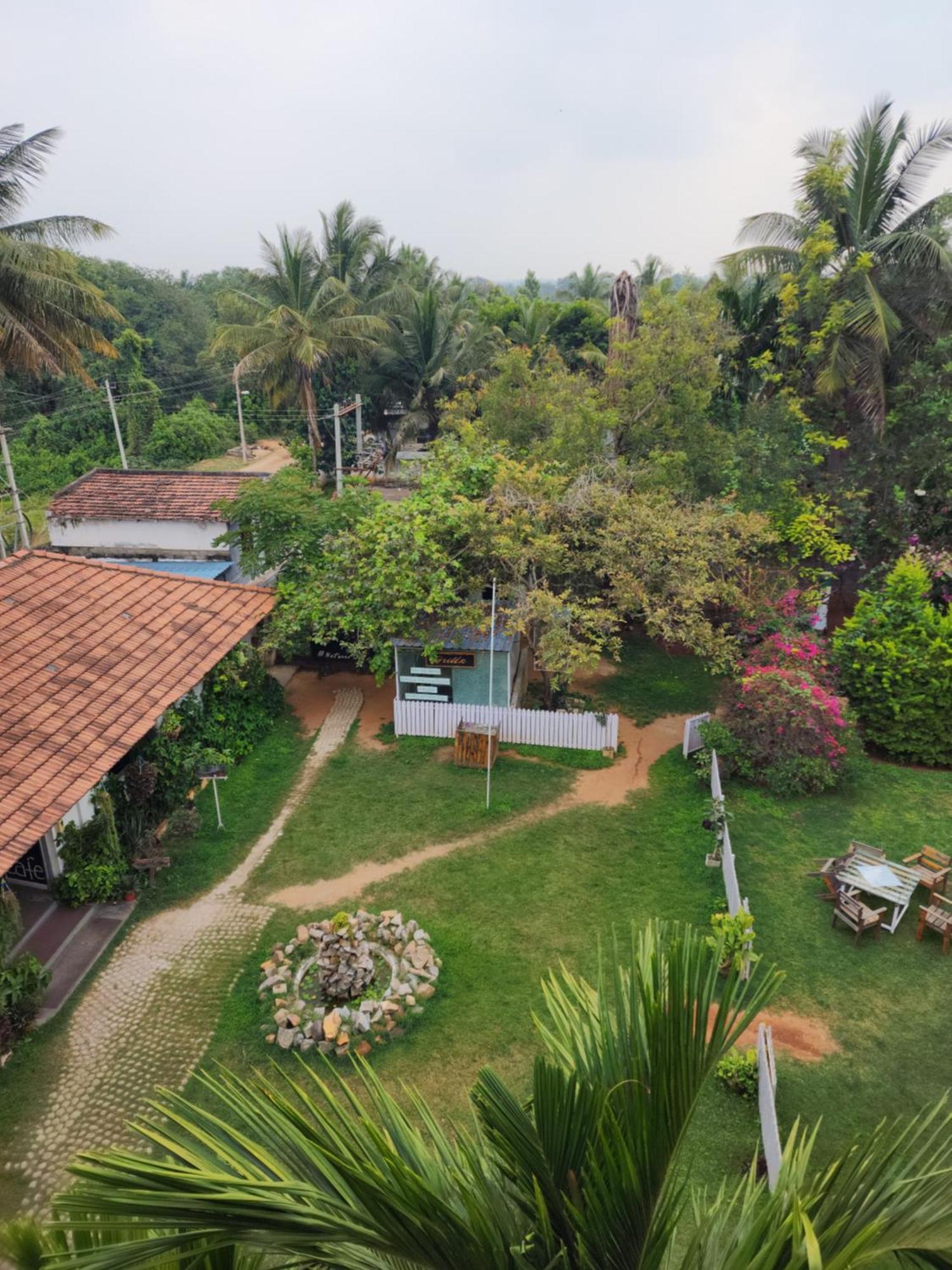 Shrīrangapattana Seed Resort מראה חיצוני תמונה