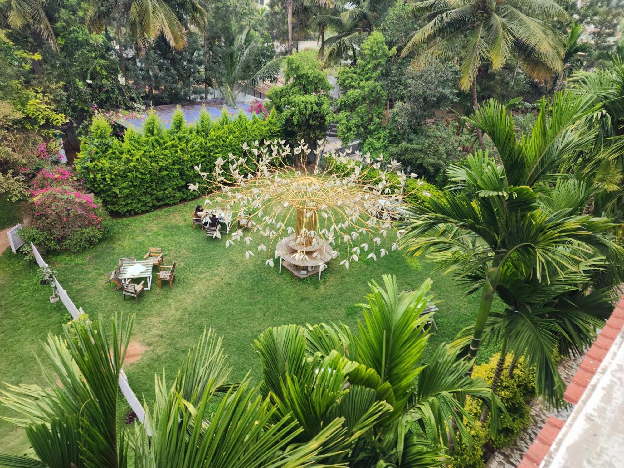 Shrīrangapattana Seed Resort מראה חיצוני תמונה