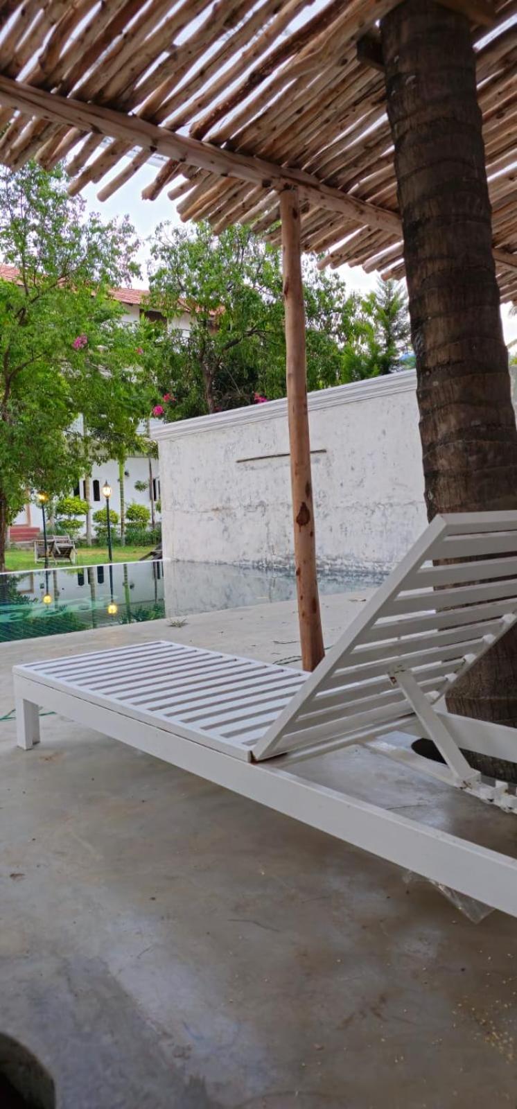 Shrīrangapattana Seed Resort מראה חיצוני תמונה