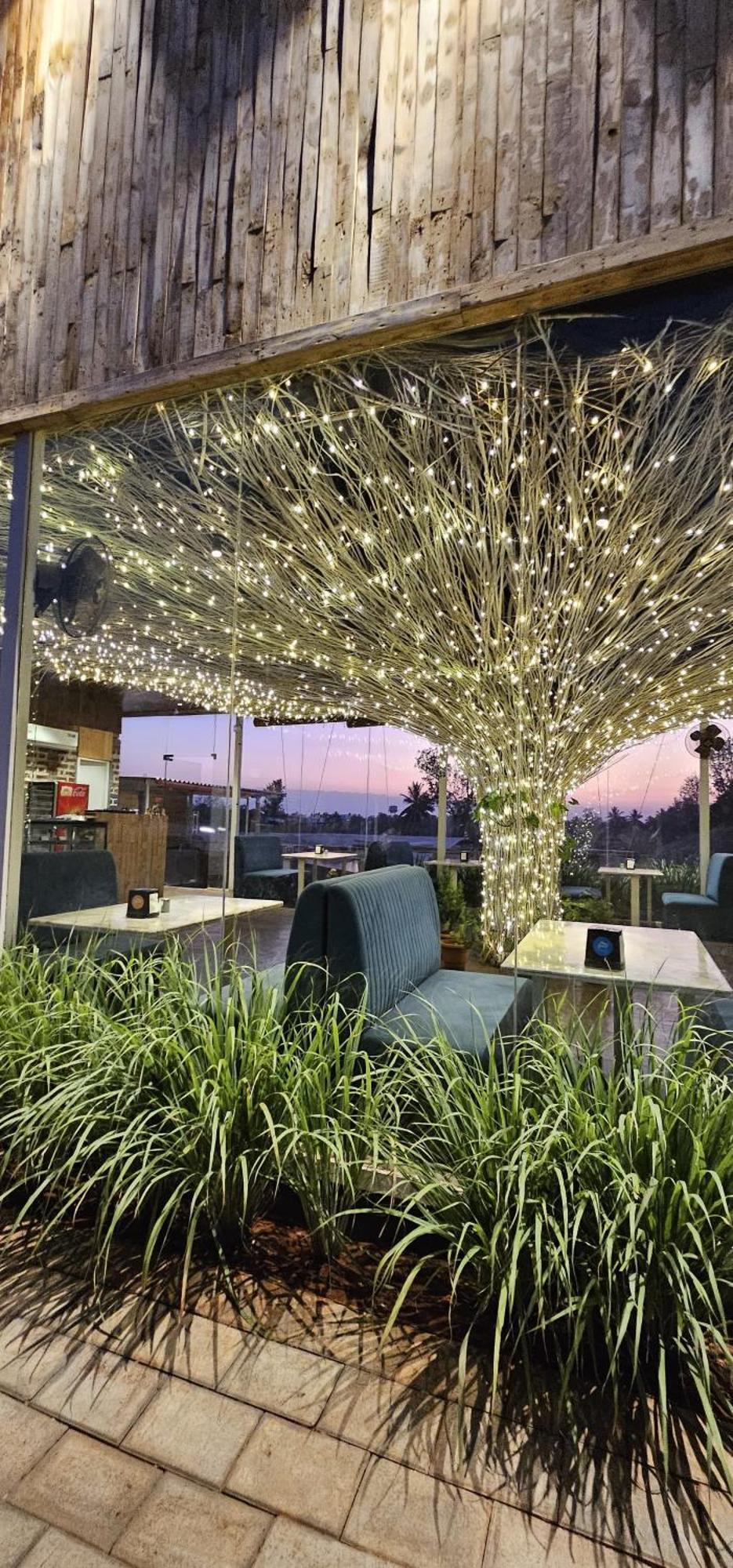 Shrīrangapattana Seed Resort מראה חיצוני תמונה