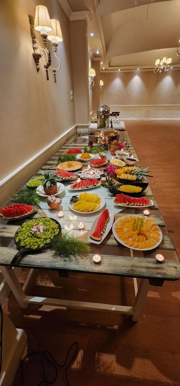 Shrīrangapattana Seed Resort מראה חיצוני תמונה