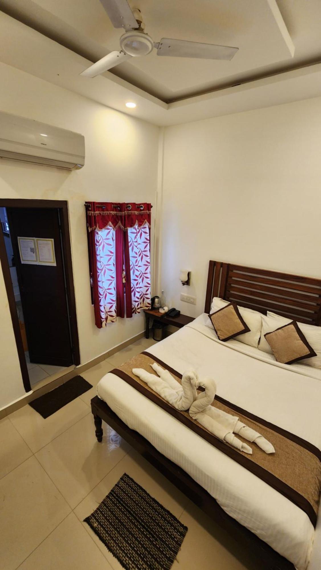 Shrīrangapattana Seed Resort מראה חיצוני תמונה