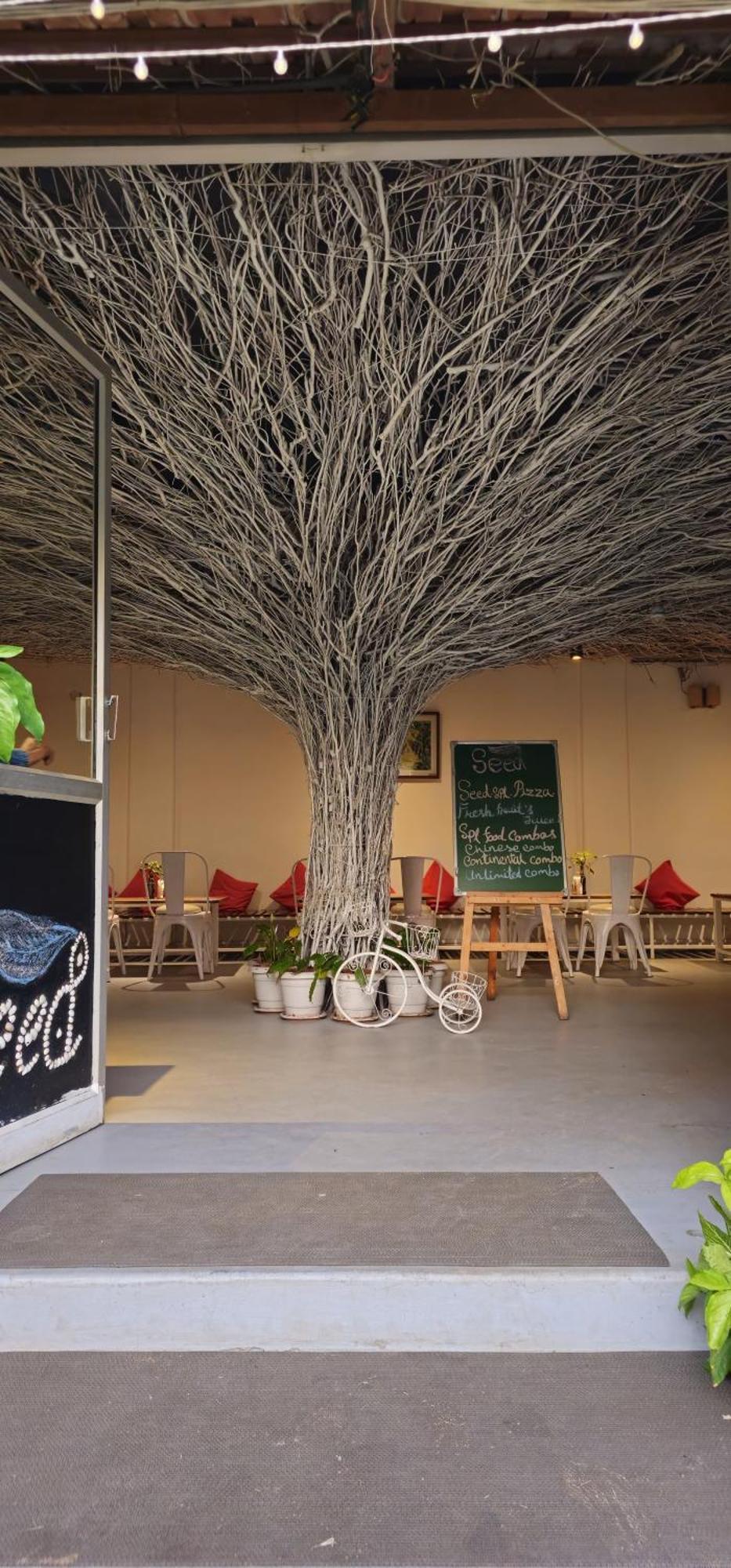 Shrīrangapattana Seed Resort מראה חיצוני תמונה