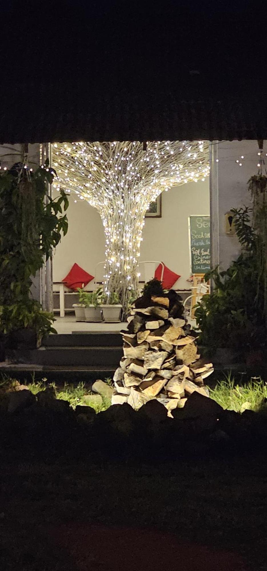 Shrīrangapattana Seed Resort מראה חיצוני תמונה