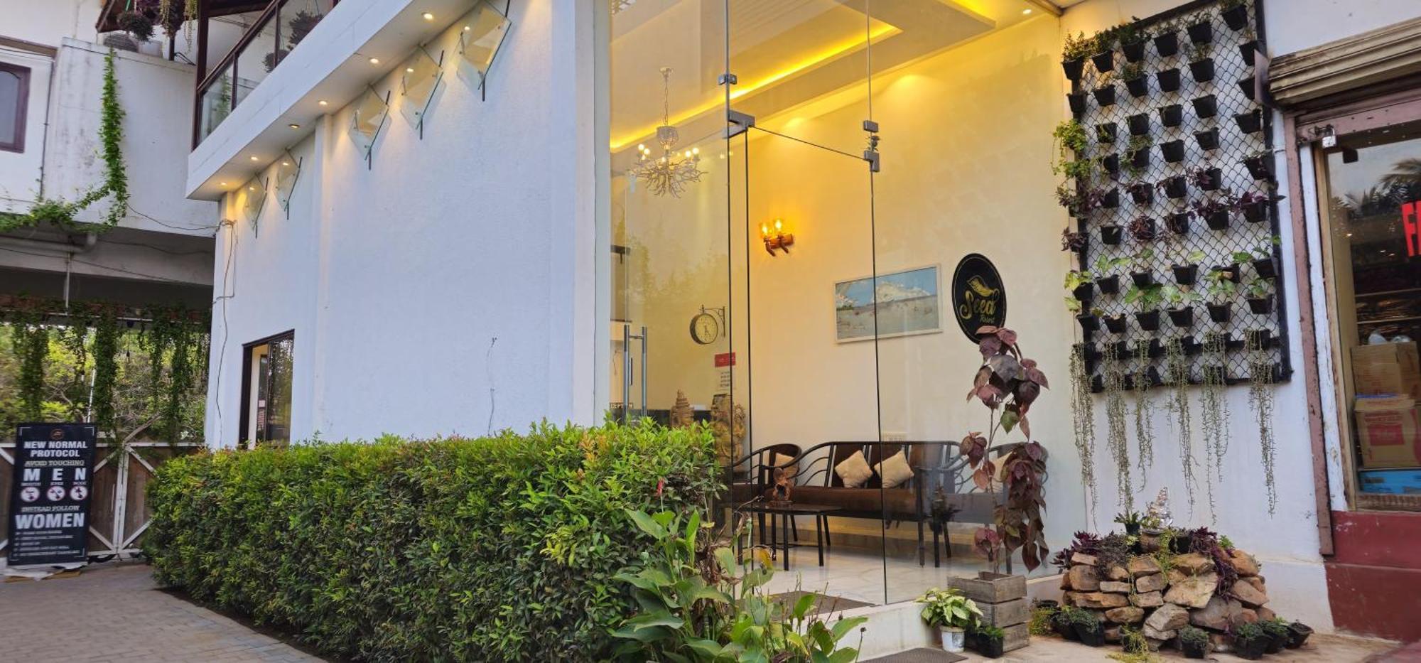 Shrīrangapattana Seed Resort מראה חיצוני תמונה