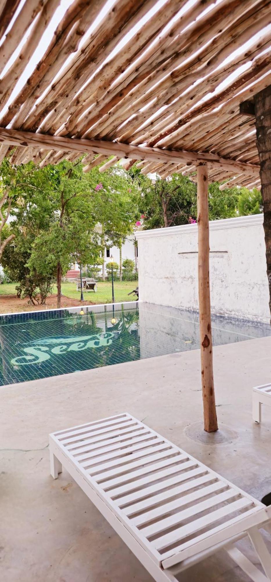 Shrīrangapattana Seed Resort מראה חיצוני תמונה