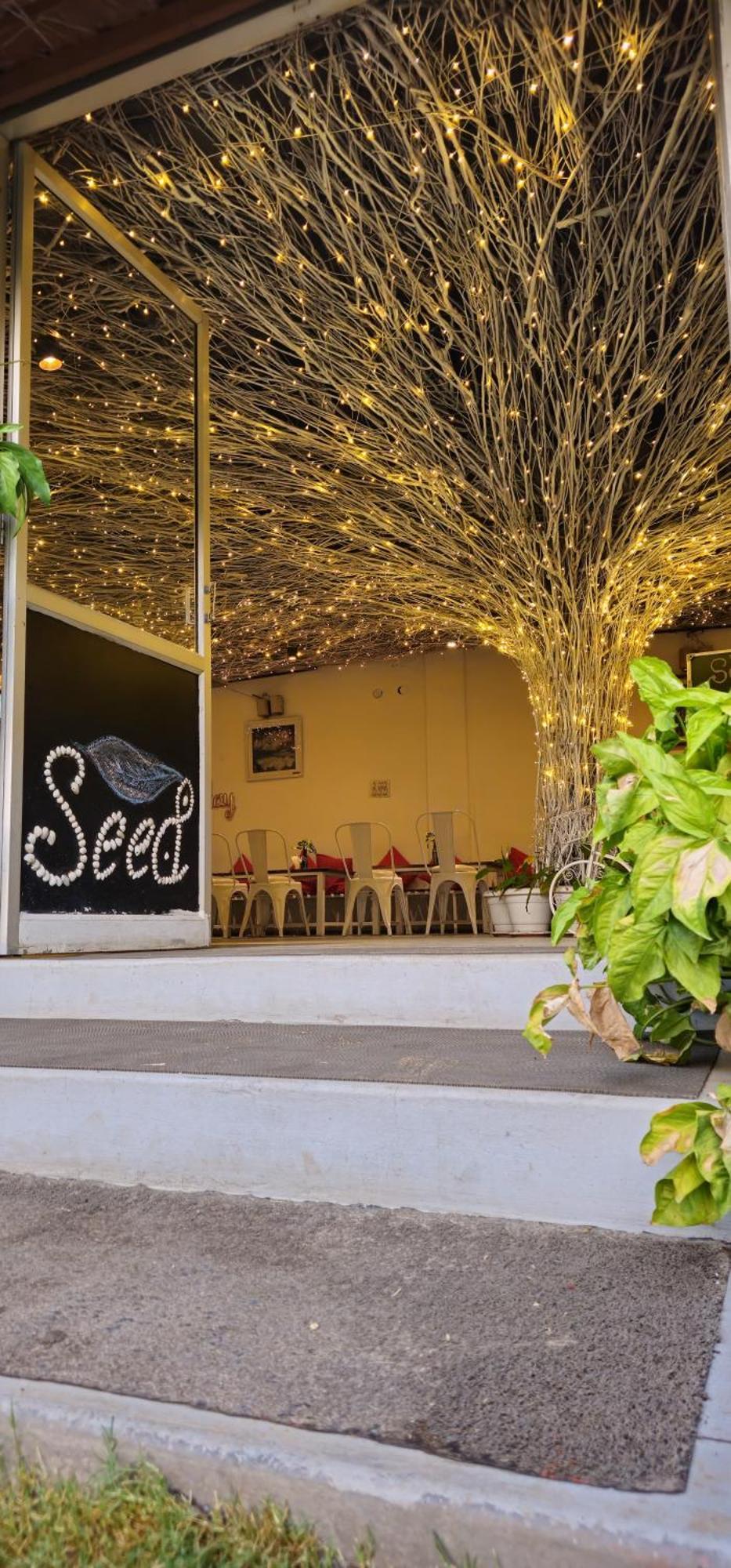 Shrīrangapattana Seed Resort מראה חיצוני תמונה
