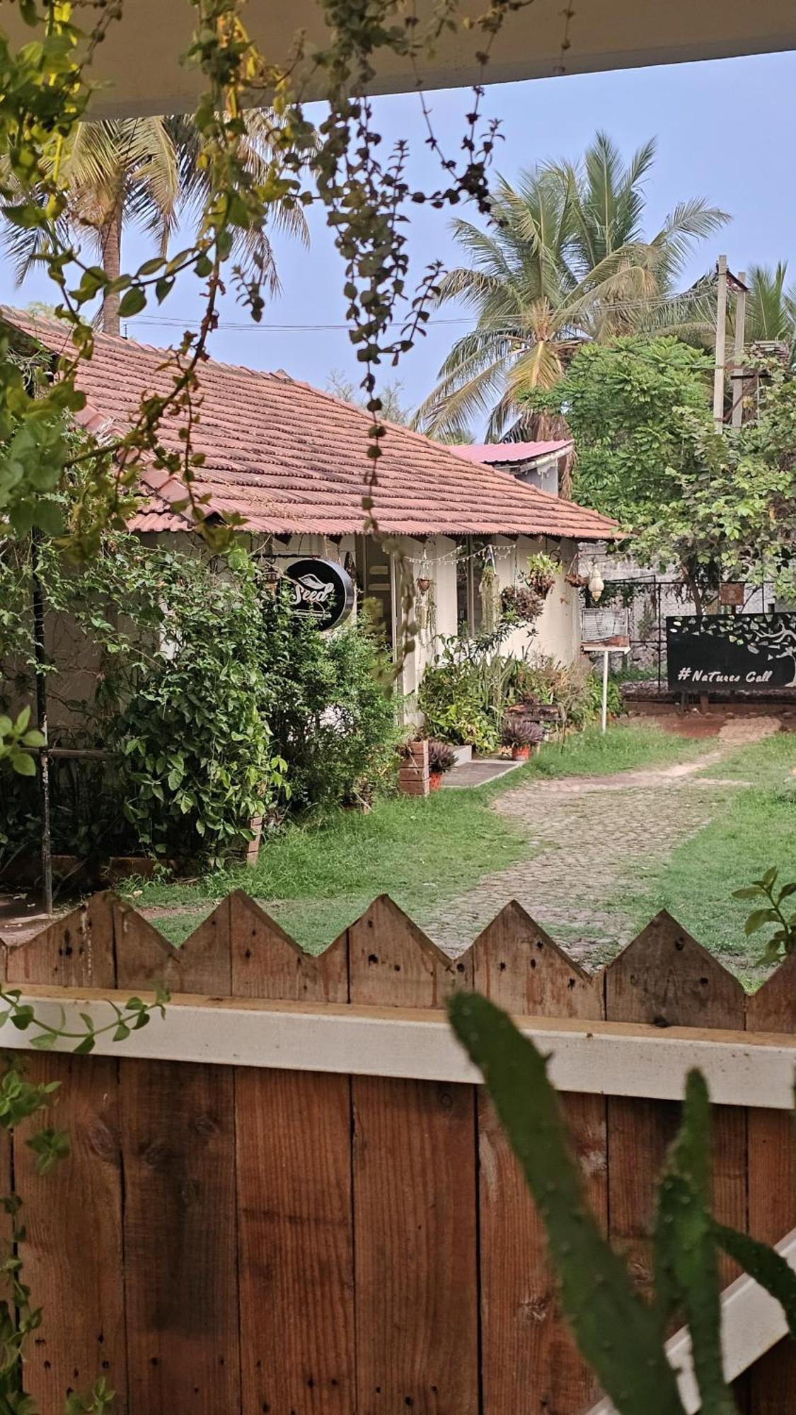 Shrīrangapattana Seed Resort מראה חיצוני תמונה