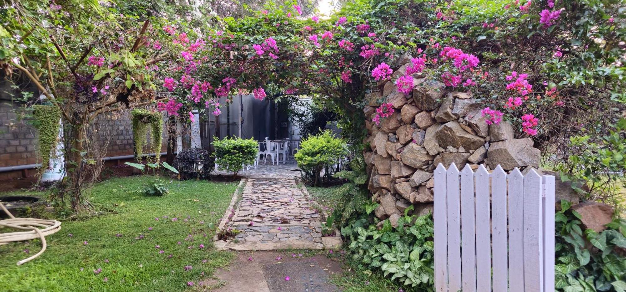 Shrīrangapattana Seed Resort מראה חיצוני תמונה